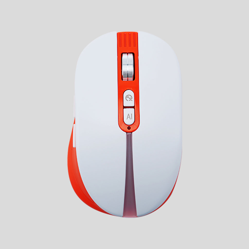 AI Voice Mouse