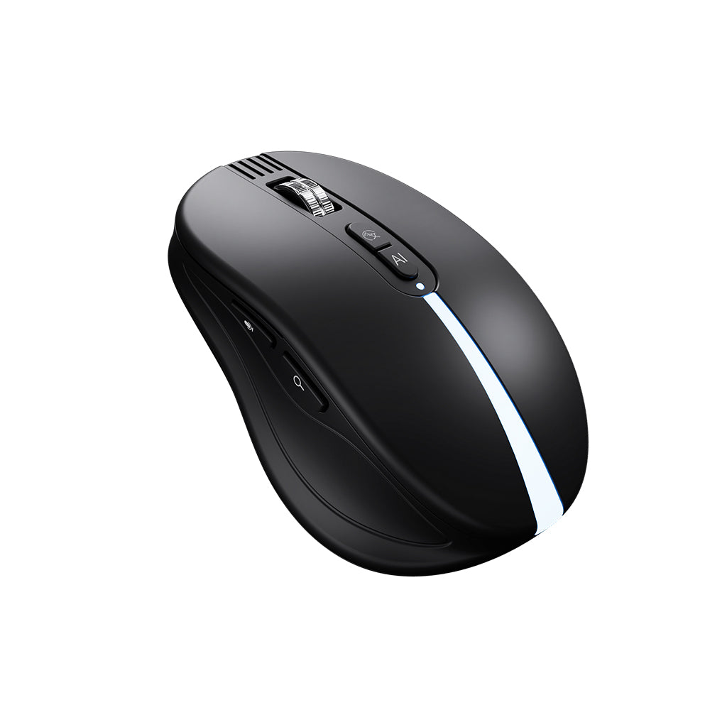 AI Voice Mouse